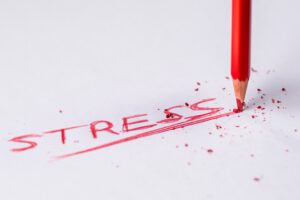stress tips