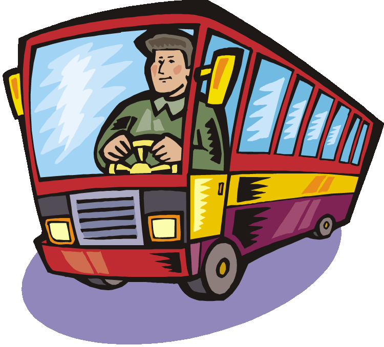 Voorin de bus NLP Dietz Coaching Hoofddorp
