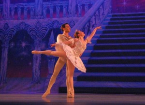 gesprekstechnieken dans