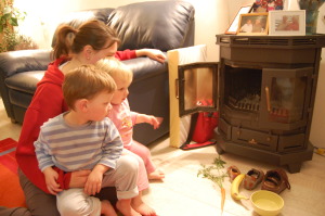 sint stress dietz coaching