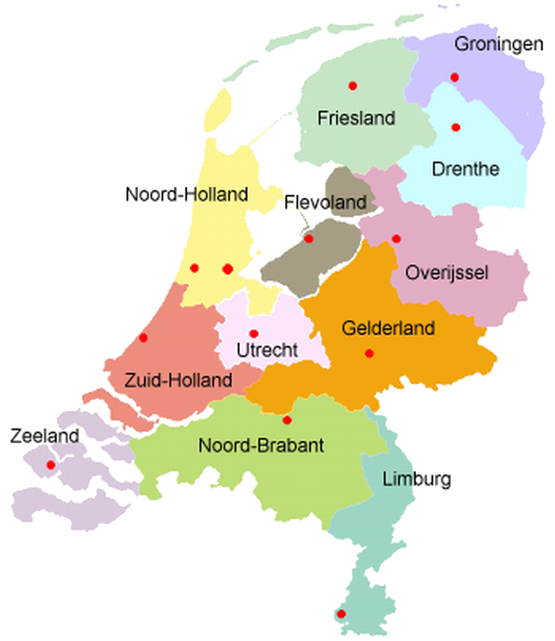kaart is niet het gebied nlp dietzcoaching hoofddorp