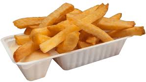 Frietje NLP Dietzcoaching