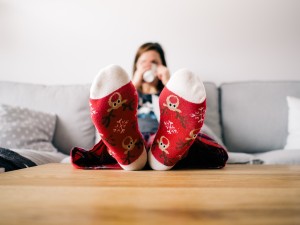 stress sinterklaas sint tips