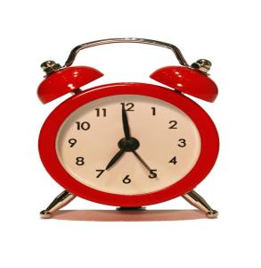 klok plannen stress dietz coaching