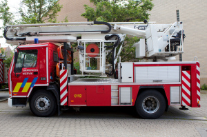 brandweer spreekbeurt dietz coaching hoofddorp