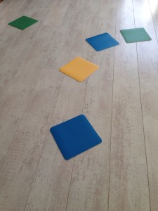 familieopstelling vloerankers coaching