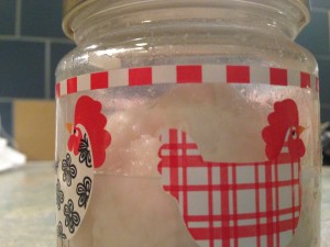 Rijstexperiment Mariette Dietz Coaching