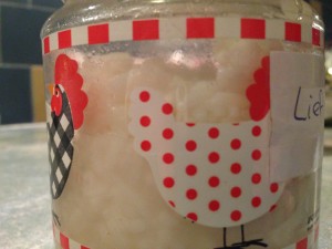 Rijstexperiment Mariette Dietz Coaching