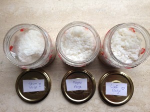 Rijstexperiment Mariette Dietz Coaching