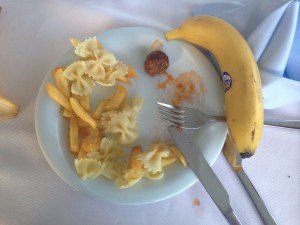 All inclusive kinderen