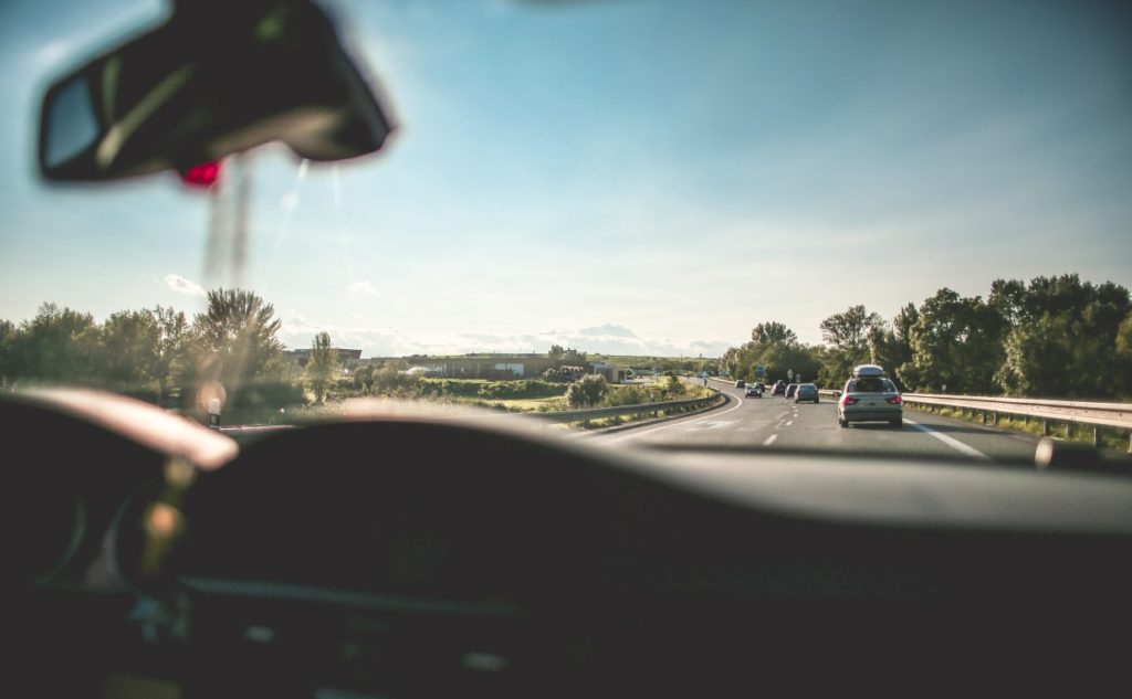 20 tip voor vermaak onderweg