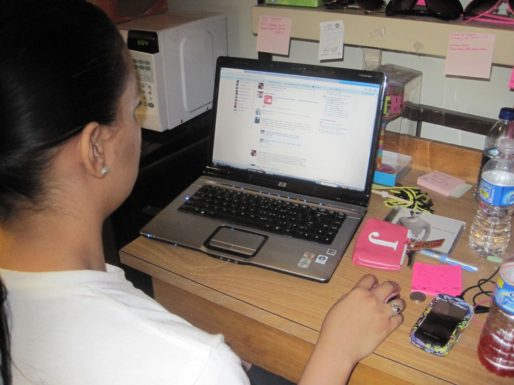 kind facebook veilig dietz coaching