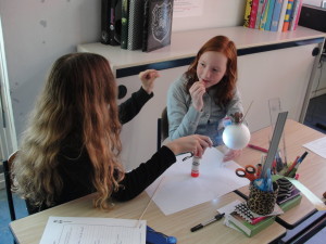 norming fase groepsproces