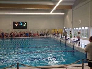 zwemtoernooi