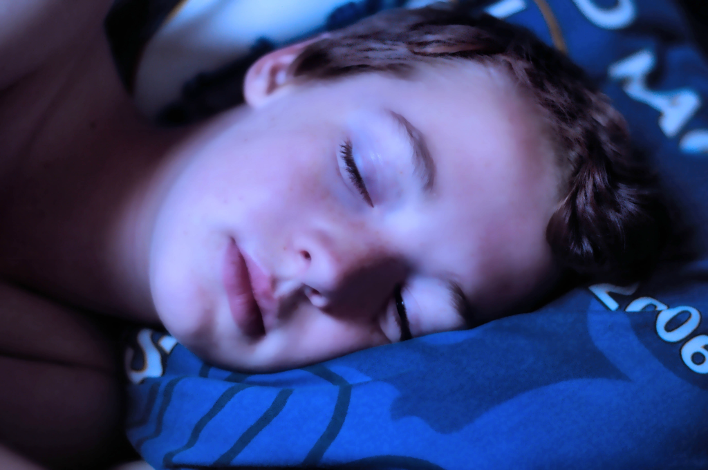 Ik ben je snoozeknop niet!