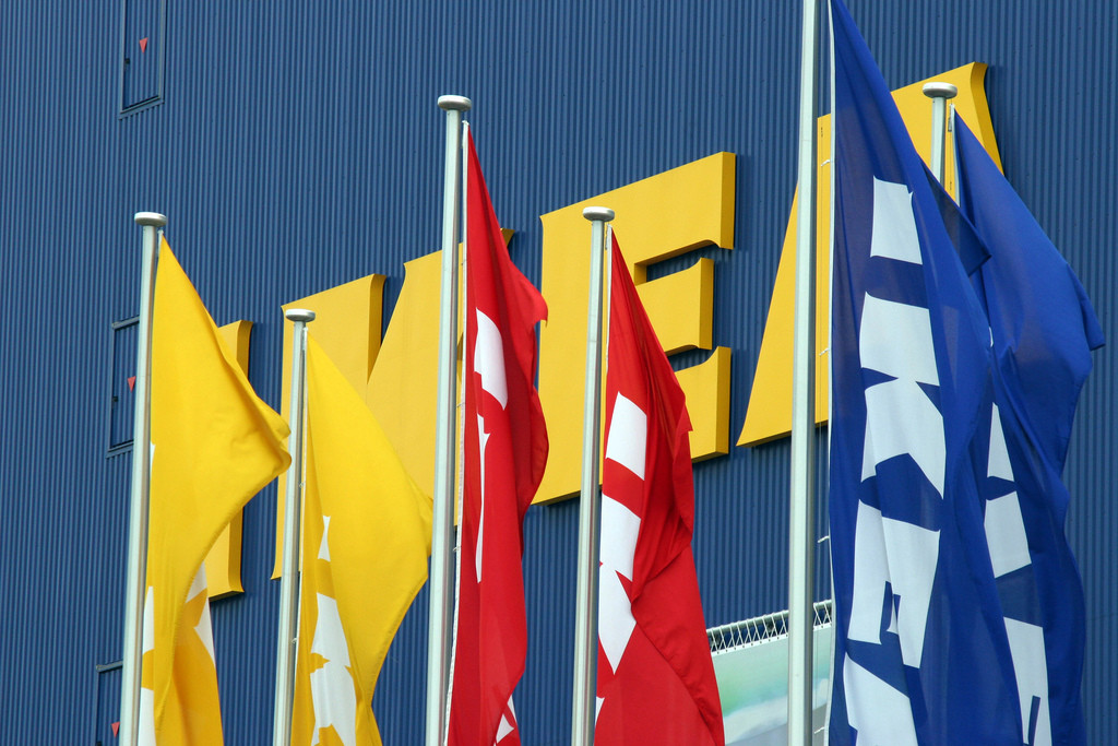 Winkelen is een vak