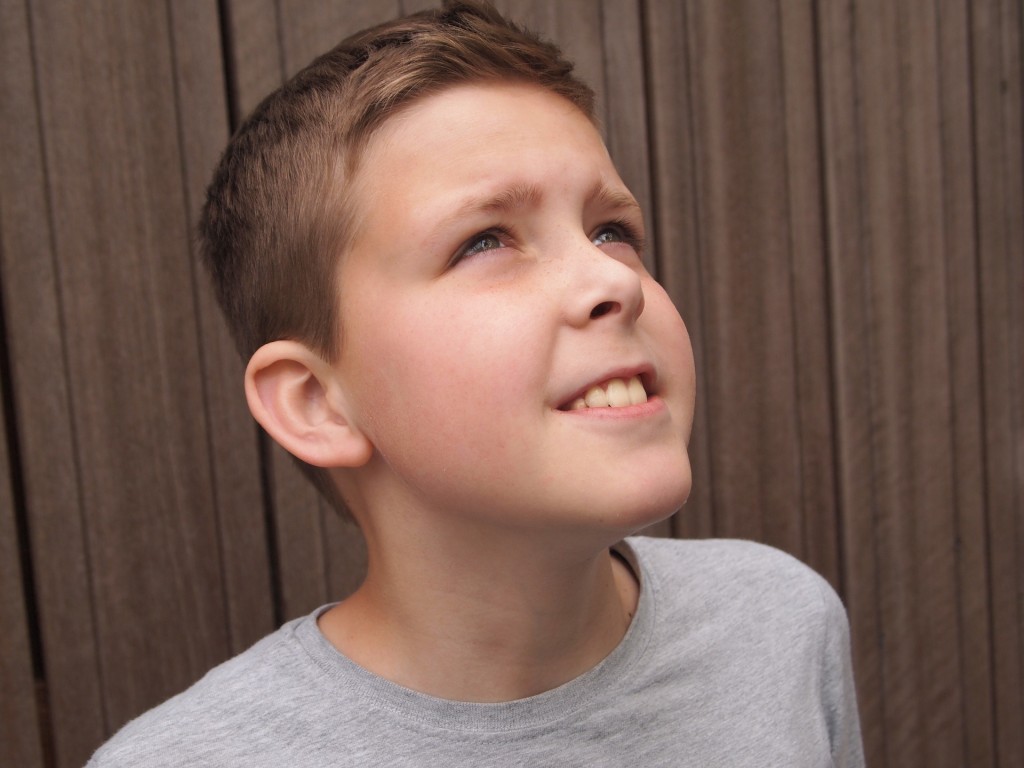 tips concentratie kind