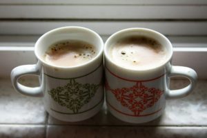 Familieopstelling