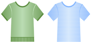 t-shirts-1144189_1920