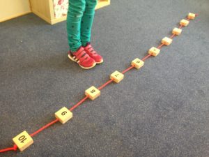 Ik leer leren Hoofddorp