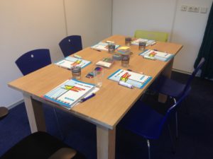 Ik leer leren Hoofddorp