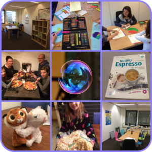 Drie jaar ondernemerschap!