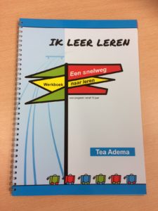 Ik leer leren Hoofddorp