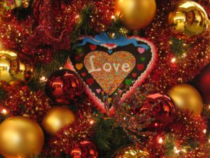 kerst overleven