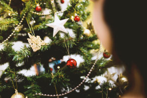 kerst overleven tips