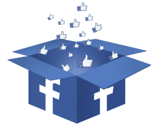 Facebook like