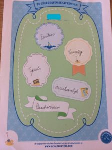 Ik leer leren Hoofddorp