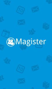 magister moeder