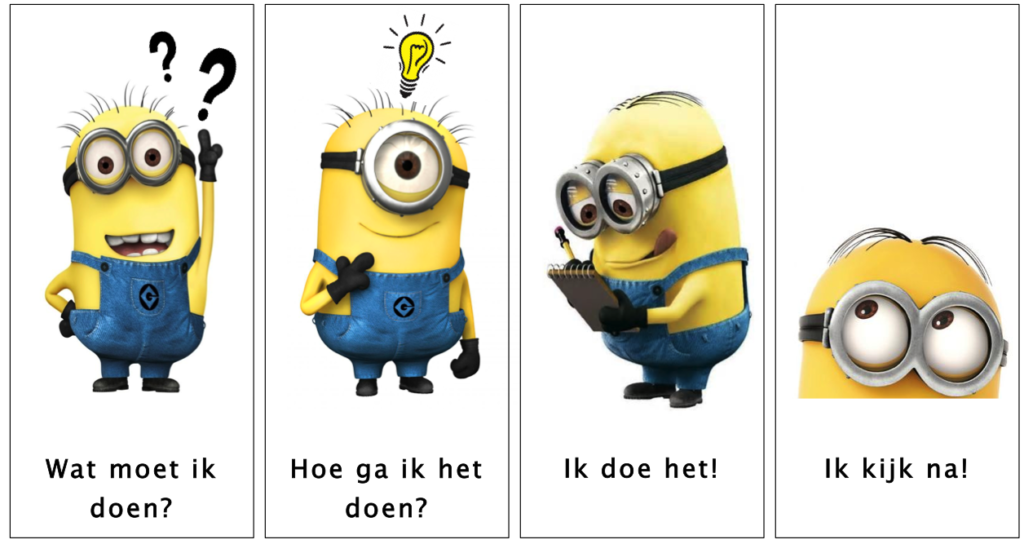 minions meichenbaum