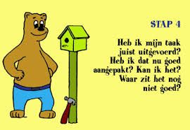 beertjes meichembaum werkhouding stap 4