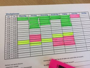 ik leer leren hoofddorp 