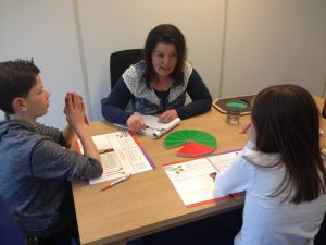 ik leer leren hoofddorp