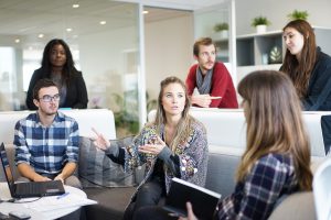 externe referentie metaprogramma's NLP