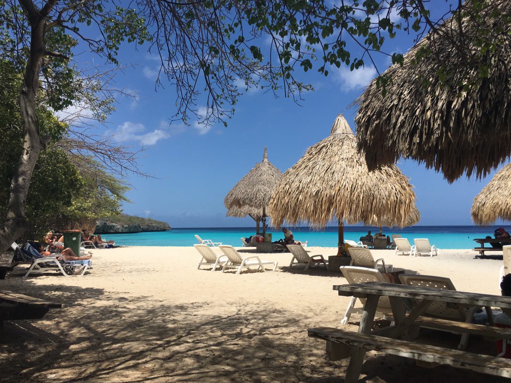 vakantie met je puber