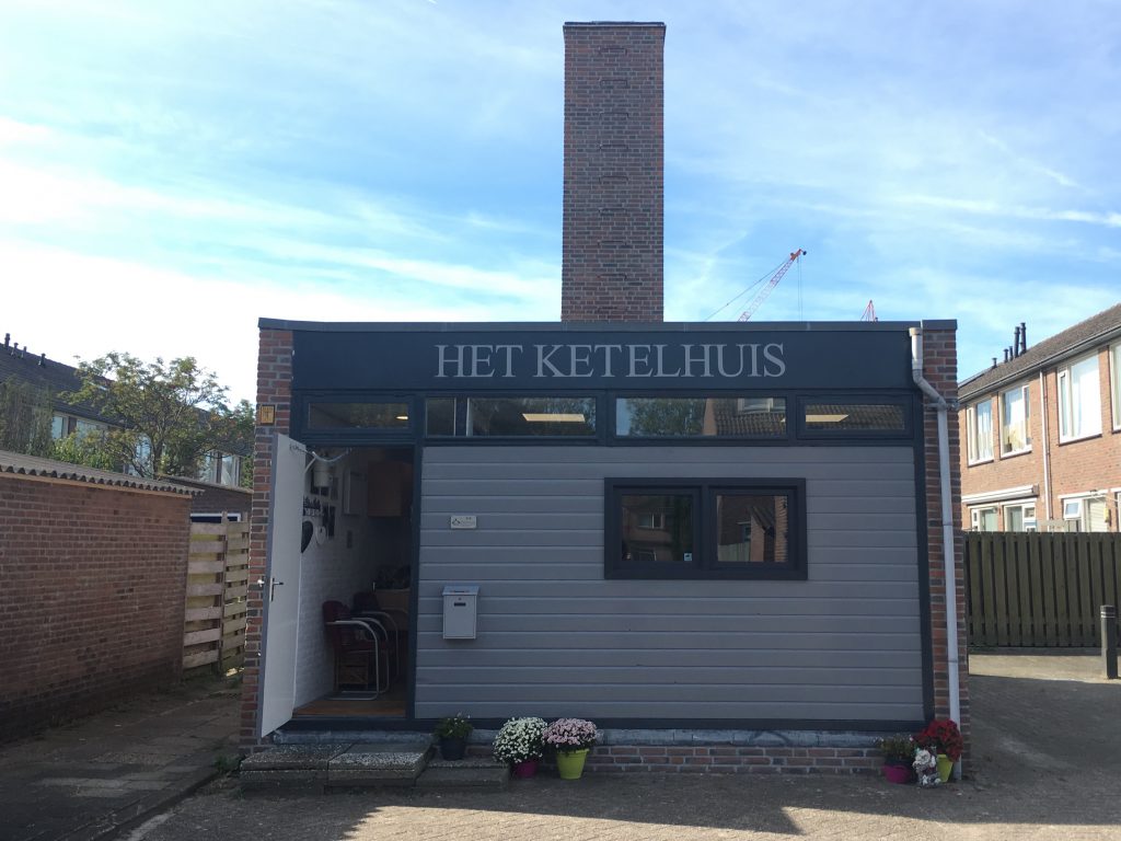 Het Ketelhuis
