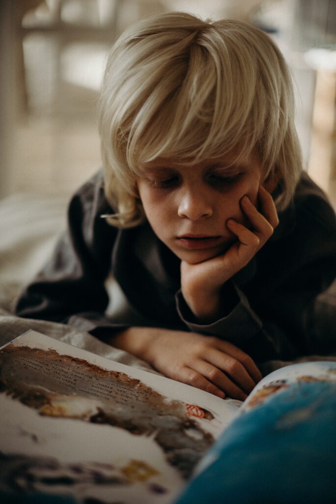 begrijpend lezen