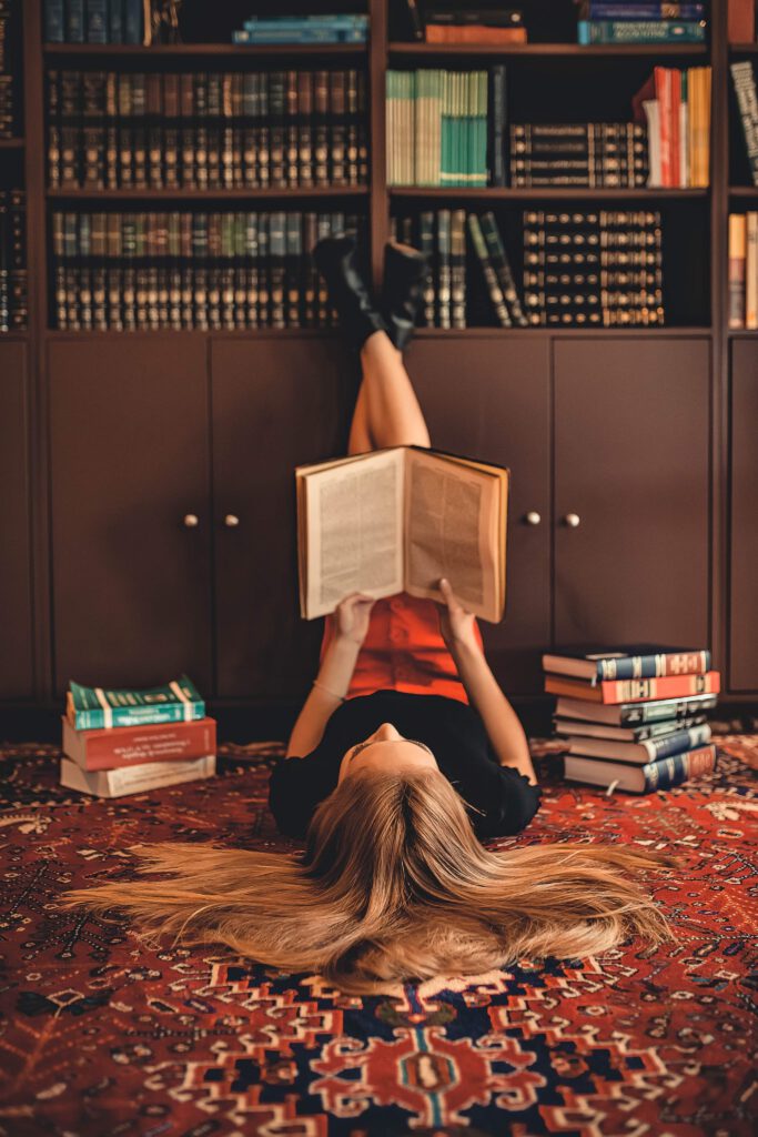 Begrijpend lezen tips