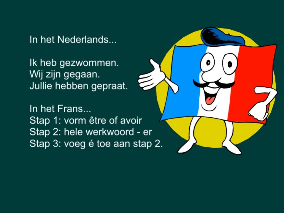 Leren via Youtube