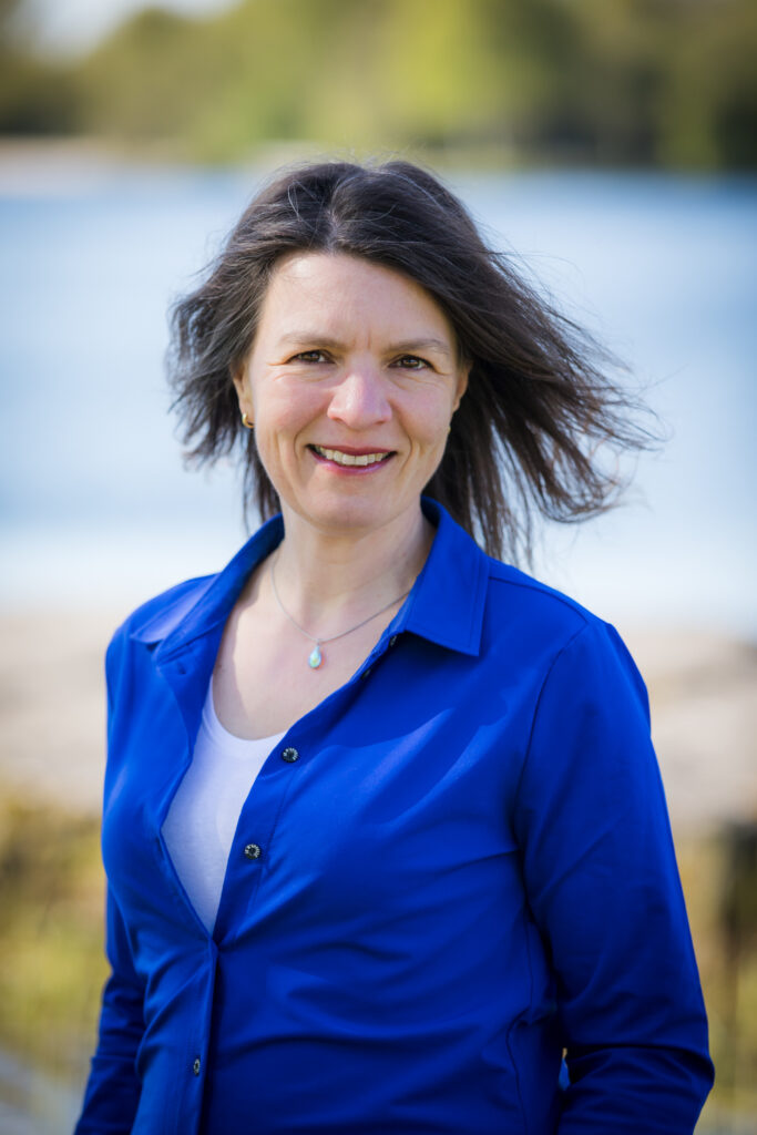 mariette dietz coaching