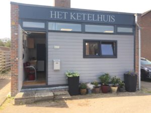 Ketelhuis mariette Dietz Coaching