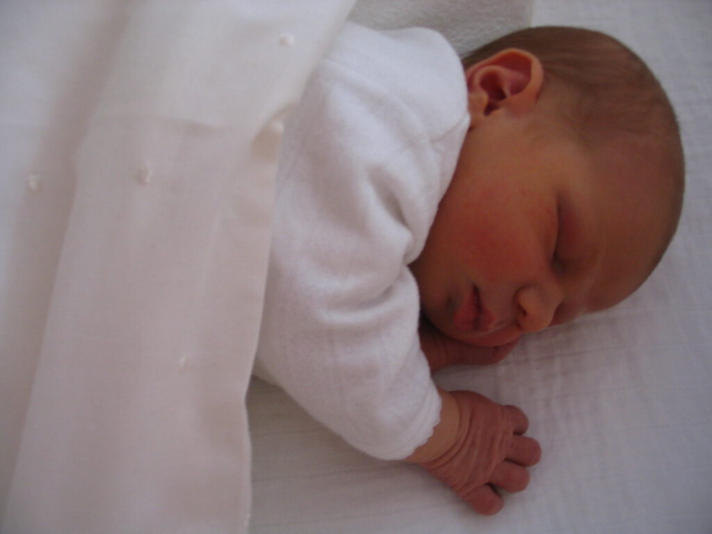 impact zwangerschap geboorte bevalling