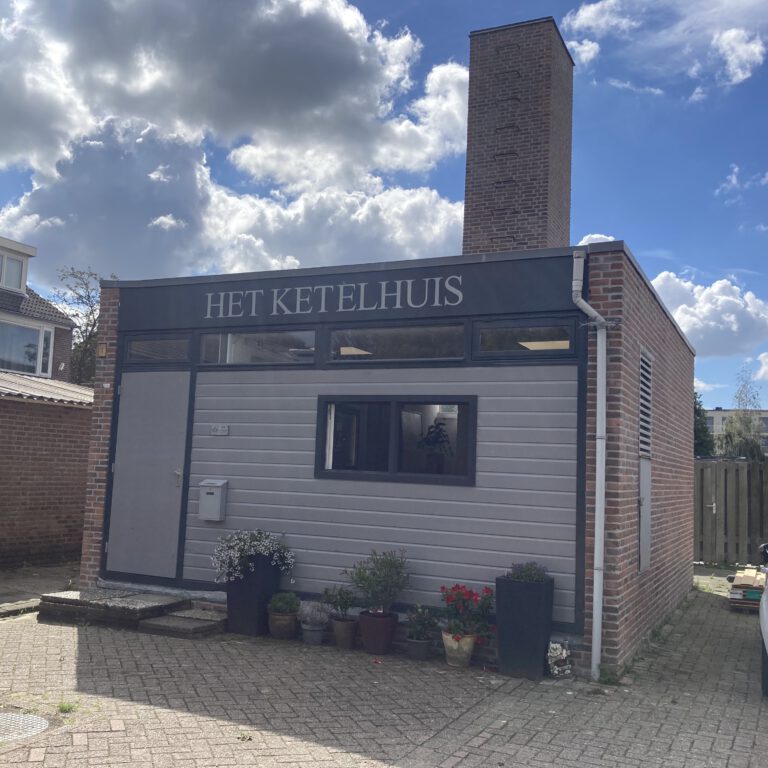 Het Ketelhuis
