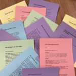 persoonlijk cadeau