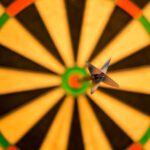 executieve functies doelgerichtheid
