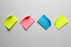 executieve functies