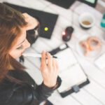 plannen executieve functies